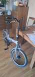Rower składany Romet Wigry Classic Nexus 3 - NOWY !!! GWARANCJA !!!