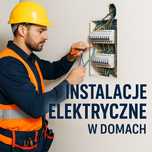 Instalacje elektryczne