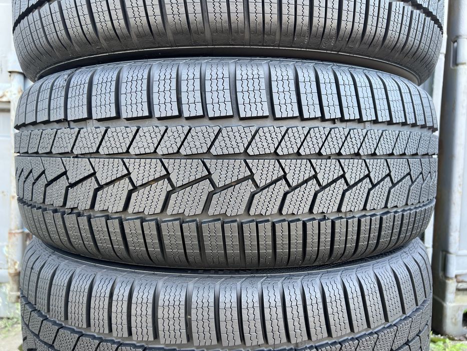 225/50 R19 100V XL AO Continental WinterContact TS860S