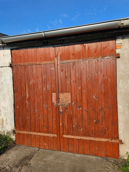 Garaż do wynajęcia 240 zł