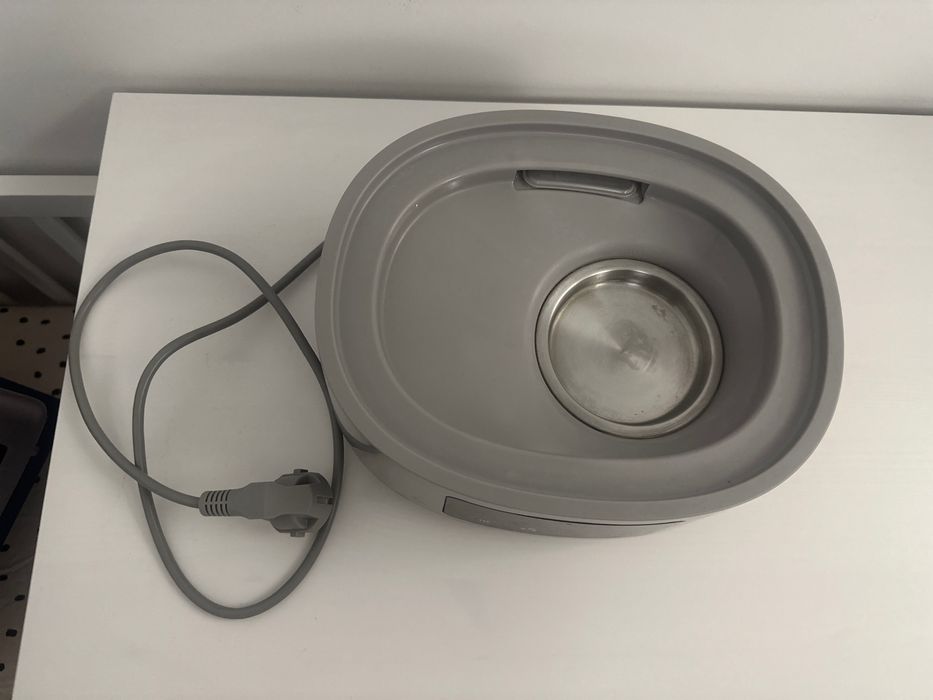 Lovi sterylizator parowy z suszarką Suszenie w 10 minut