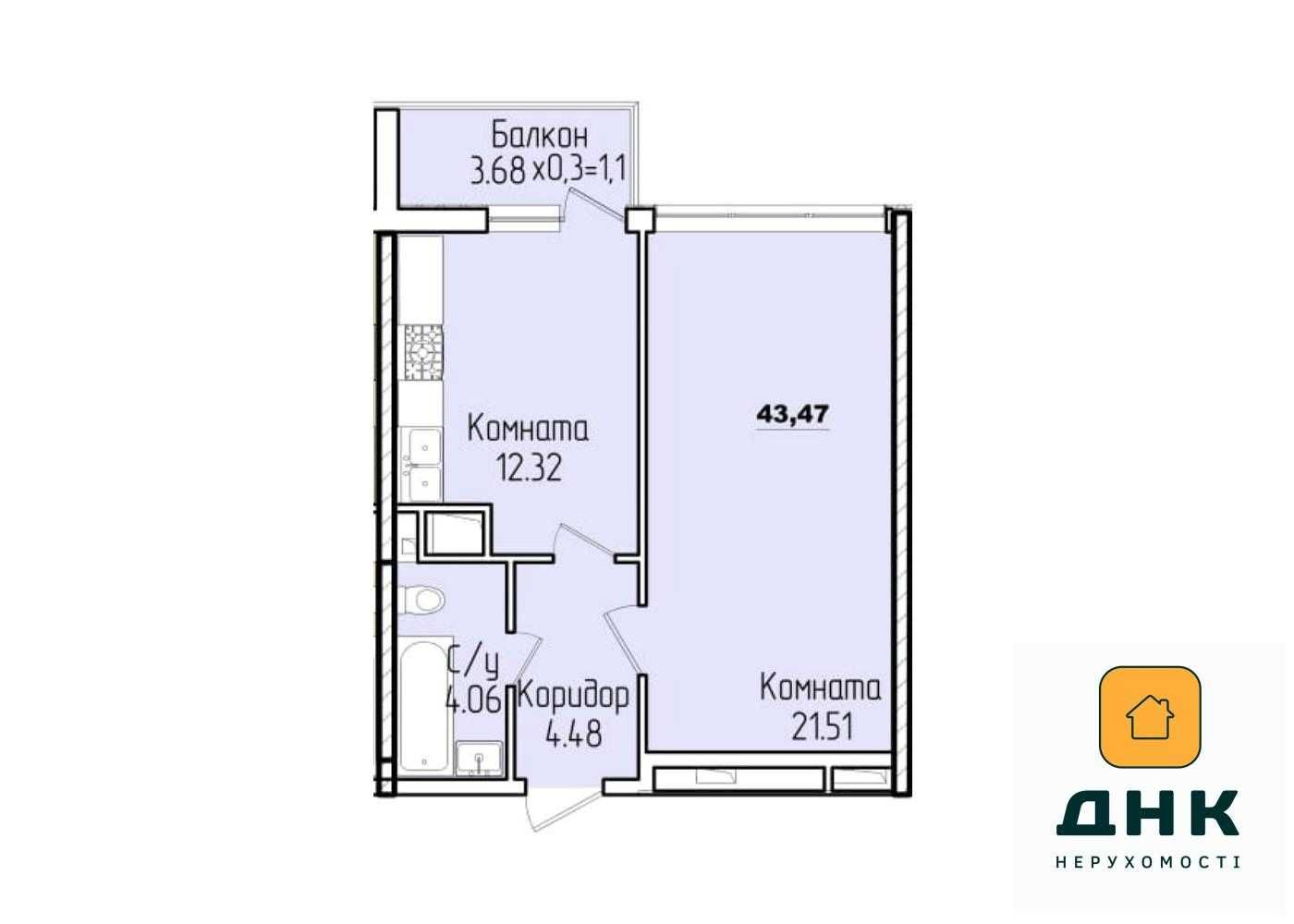 1к квартира Аркадия ЖК 51 Жемчужина Генуэзская Фонтан Кадорр Море парк