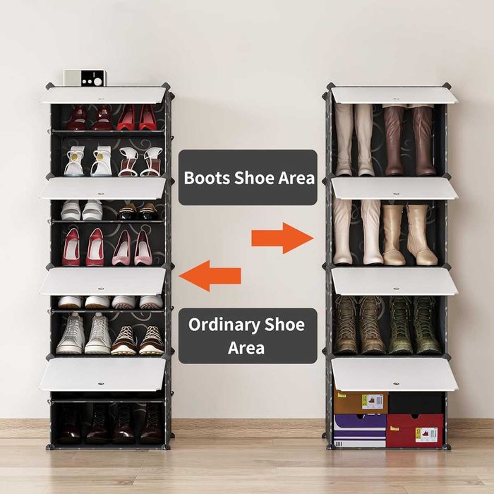 Nowa szafka na buty / regał /półka /komoda/organizer /JOISCOPE !A2101!