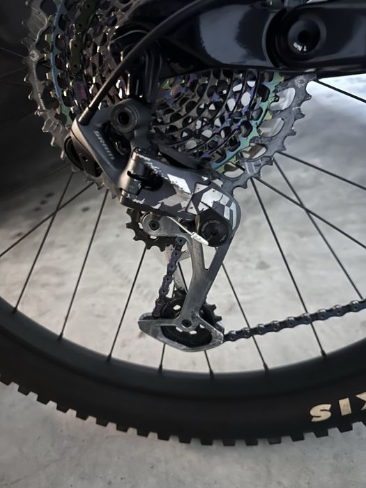 Cannondale Moterra Neo 1 2021