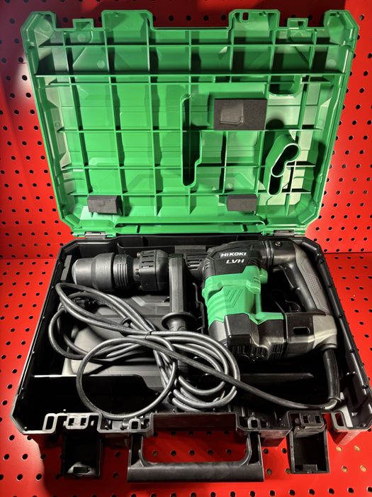 Mlotowiertarka Hikoki H41MB2