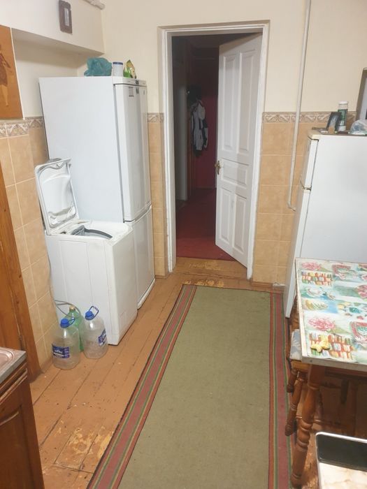 Оренда кімнати в особняку