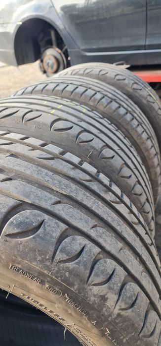 Opony Kormoran 245/45/R17