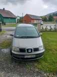 Seat Alhambra  130km
