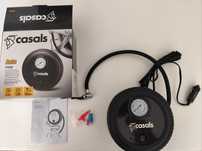 Compressor bomba de ar para carro