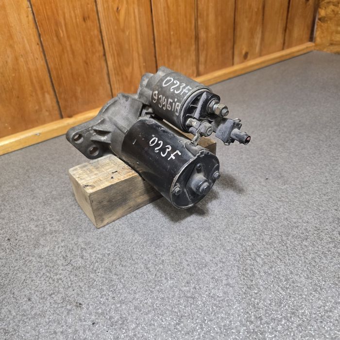 Стартер Volkswagen Golf IV/Skoda Octavia/Seat Leon 1.4-2.0, 020911023F