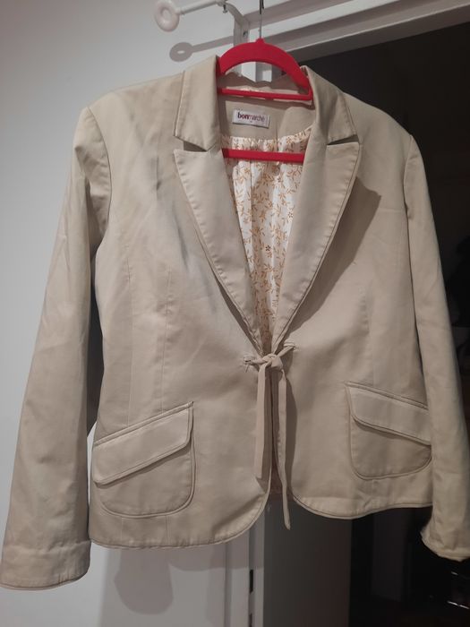 Marynarka damska elegancka