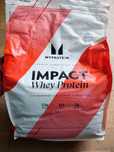 Białko "MY PROTEIN" 5 kg. Bezsmakowe