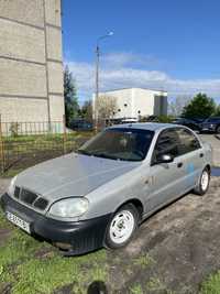 Daewoo Lanos 1,5 se