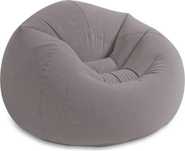 INTEX Nadmuchiwany worek do siedzenia 107 x 104 x 69 cm