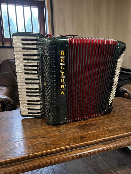 Akordeon Beltuna