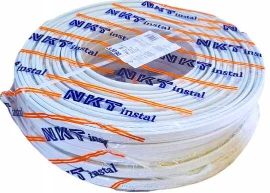 Przewód NKT instal YDYp 5x2,5 / 3x1,5 3x2,5 4x1,5 YDY 5x1,5 Kabel YKY