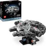 Prenda de natal! LEGO Millennium Falcon (2024) - NOVO na Caixa!
