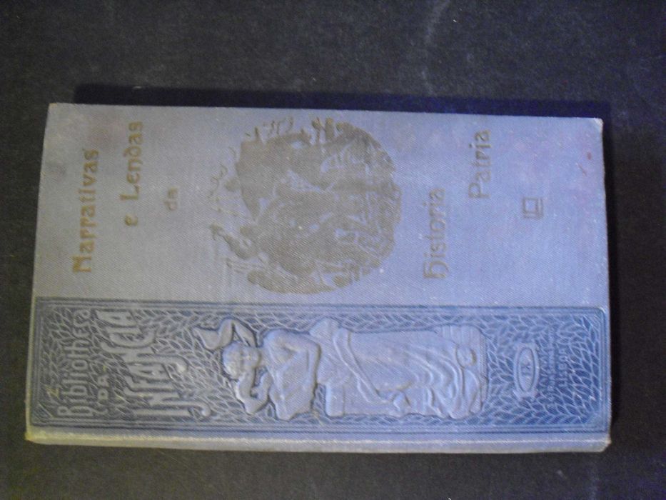 Lendas e Narrativas da História Pátria,o Infante D.Henrique