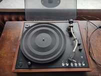 Gramofon Unitra fonica Daniel