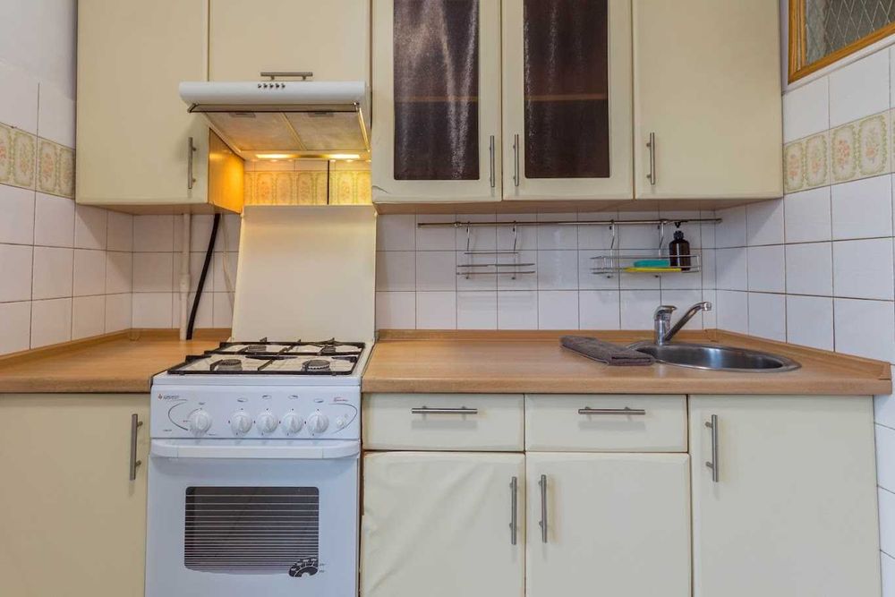 Продам кухонний гарнітур - 2 м 15 см - ЧИТАТИ ОПИС!