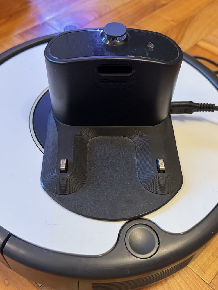 Irobot roomba model 650