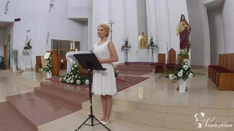 OPRAWA MUZYCZNA ŚLUB, POGRZEB , JUBILEUSZ- Wokal , skrzypce ,organista