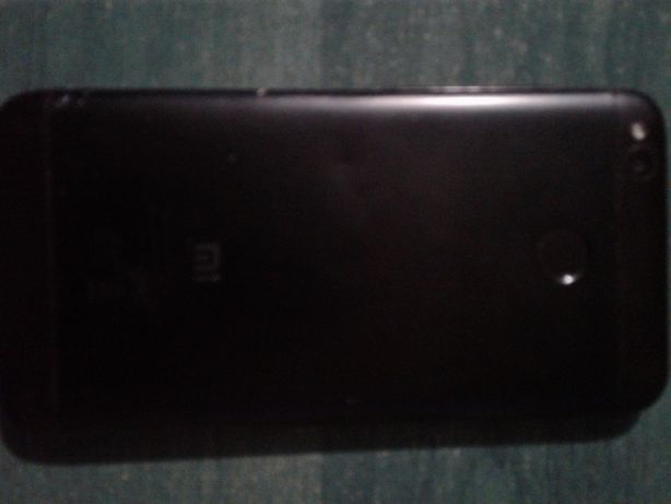 Мобільний телефон XIAOMI Redmi 4x 3/32GB