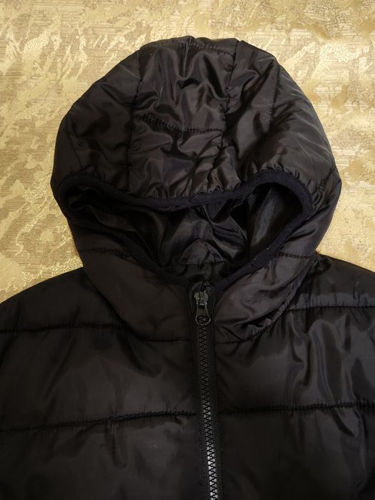 Легка куртка на хлопчика, демі куртка на хлопчика, р. 146-152