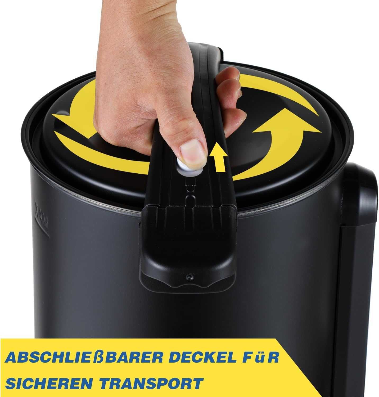 Warnik, podgrzewacz do wody KESSER® Urządzenie do gorących napojów 10L