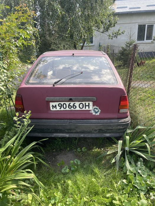 Опель кадет находу обмін/продаж