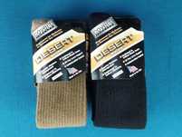 Covert Threads Desert Sock демисезонні  шкарпетки  для військових, USA