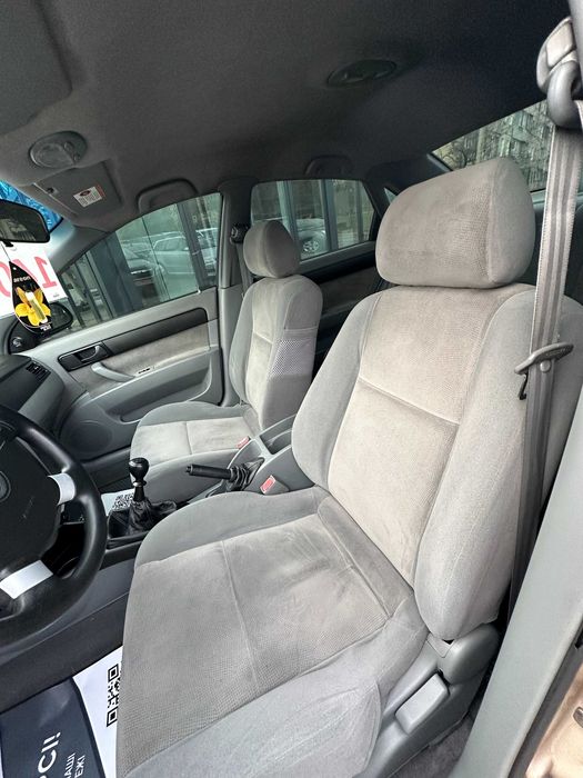 Продам Chevrolet Lacetti 2008 рік можлива розстрочка,кредит,обмін!