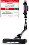 Rowenta X force flex 9.60 odkurzacz pionowy RH2038WO