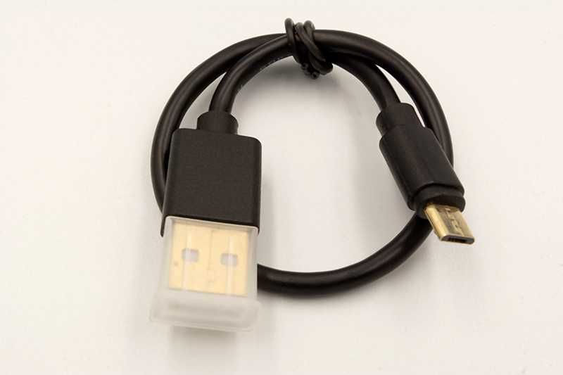 Mini Cabo USB de Dados / Carregamento