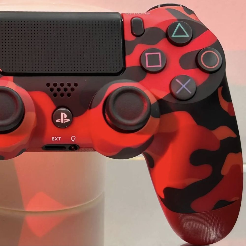 Різні кольори Джойстик PS4 Sony DualShock 4 геймпад джойстик пс4 ПК