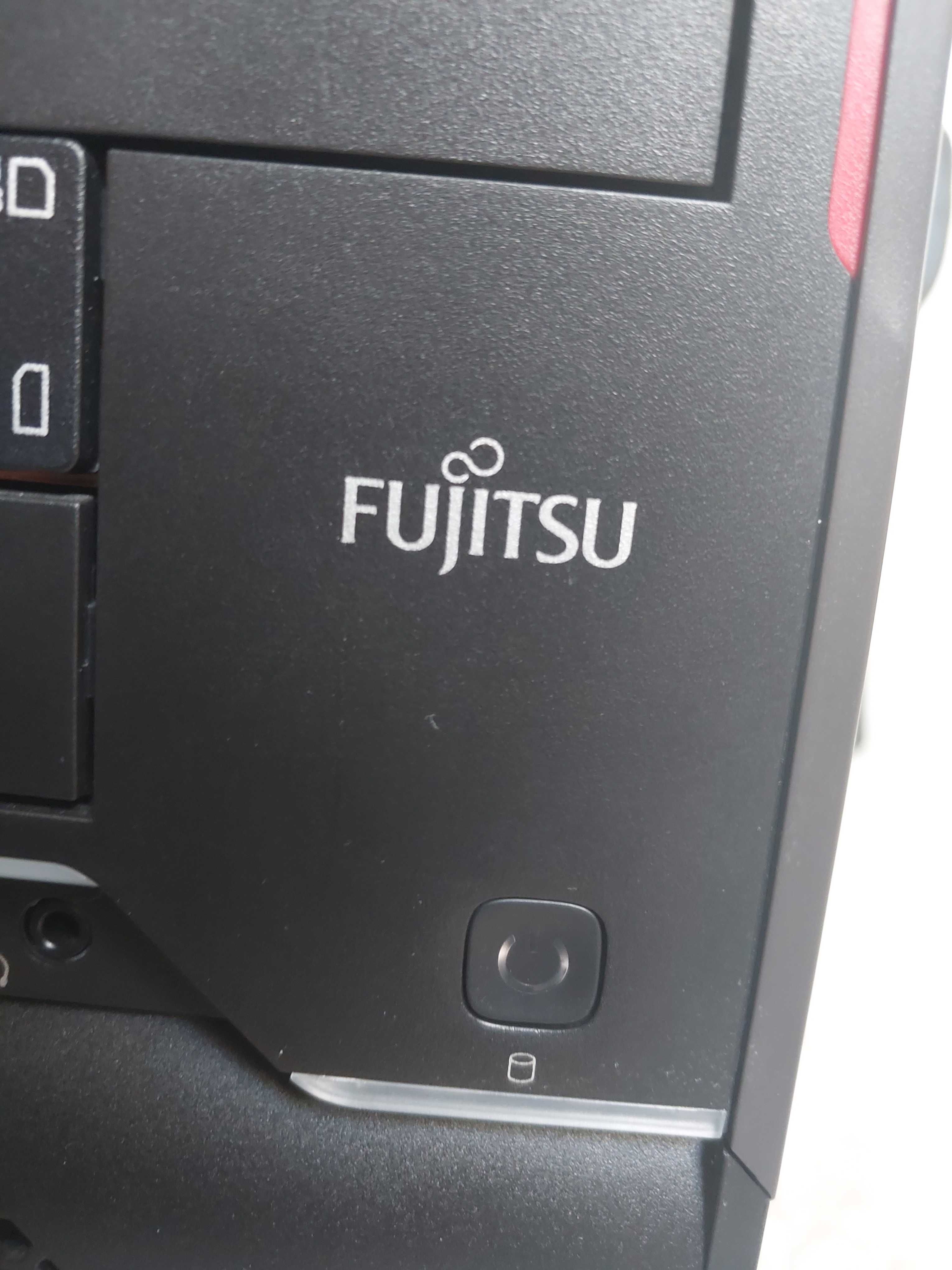 Stacja robocza Fujitsu Celsius - używana