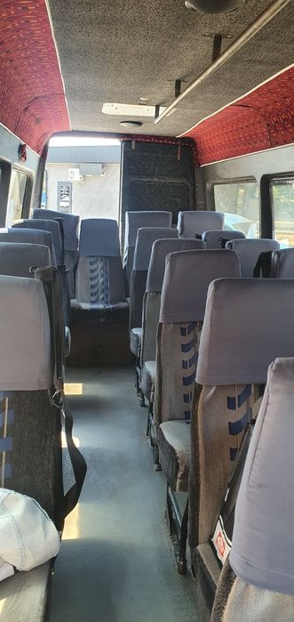 Продам автобус лт 35