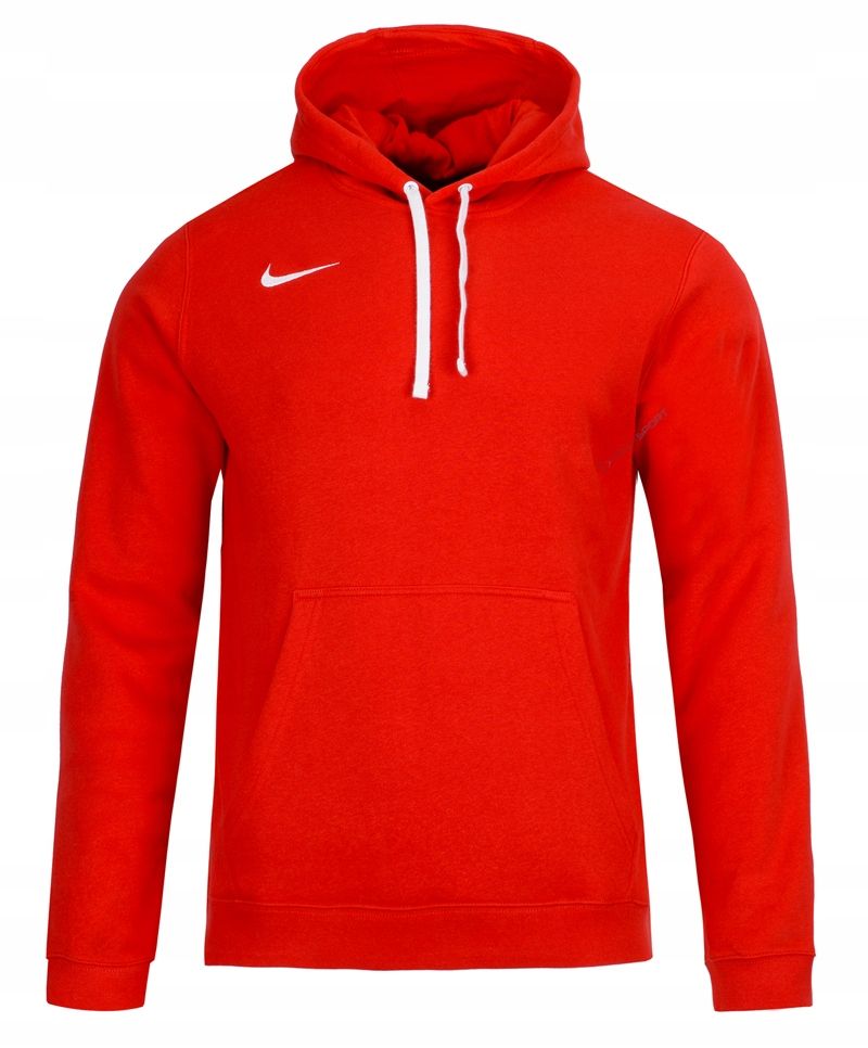 Nike Bawełniana Męska Bluza Sportowa Hoodie Tm Xl