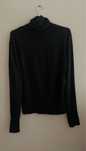 Sweter z golfem atmosphere