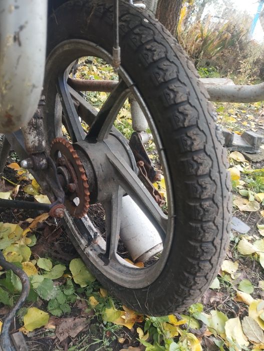 Колеса вайпер актив