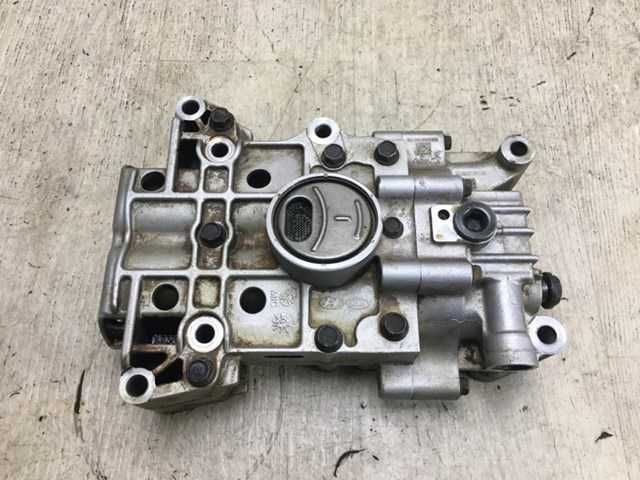 масляний насос соната киа 2.0T-GDI 16V G4KH