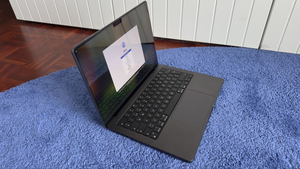 MacBook Pro M4 Pro 512 GB