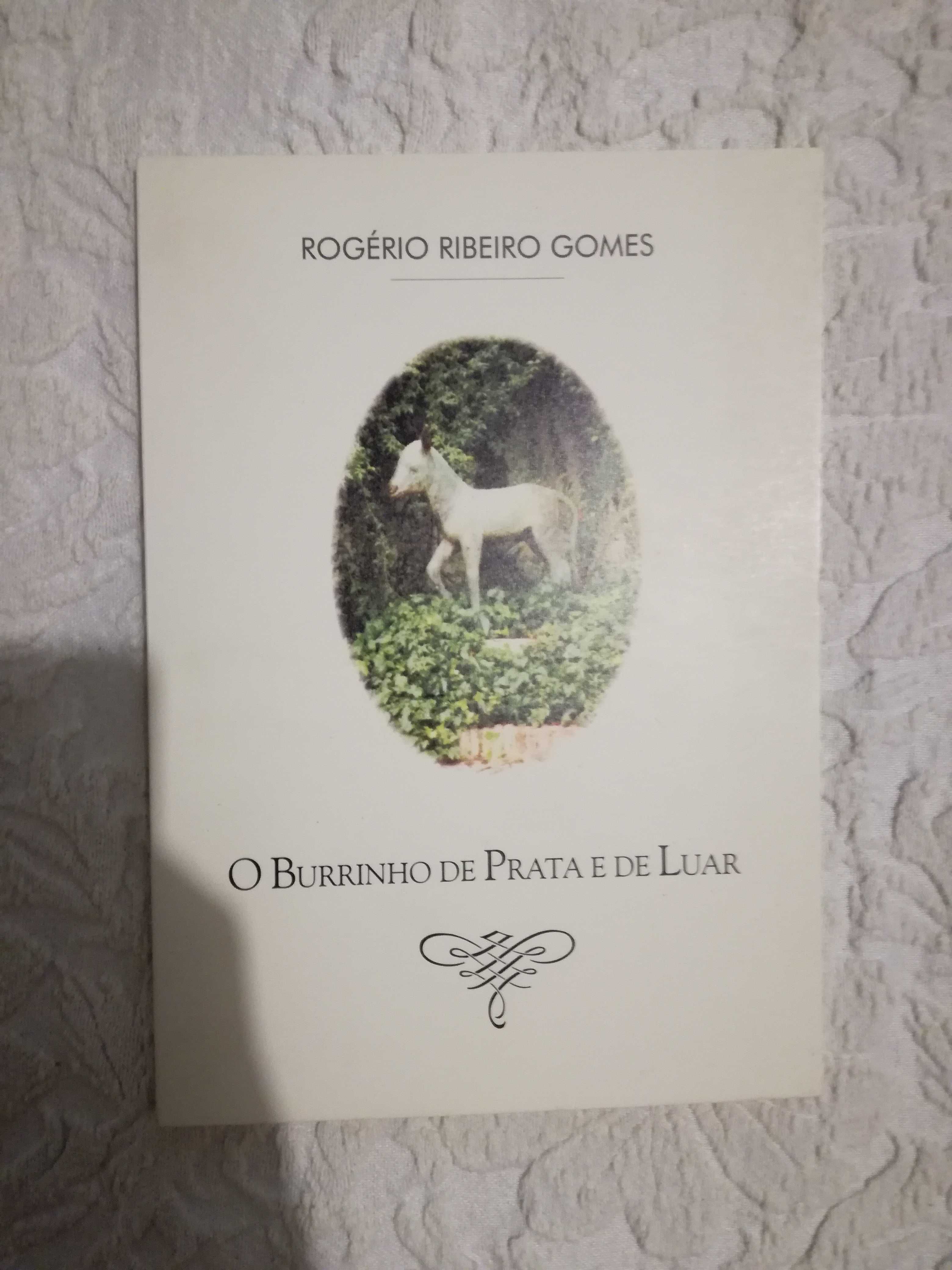 Livrinho de Poemas