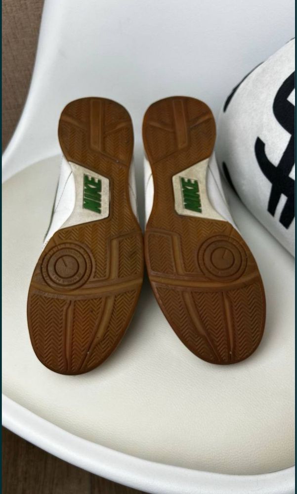 Сороконожки nike tiempo