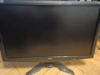 Monitor Acer 24 cali gaemingowy