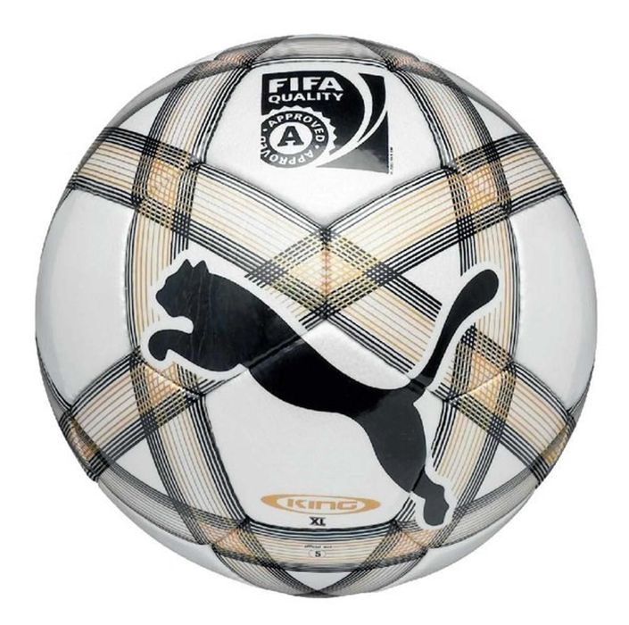 Piłka Puma King Exec Meczowa Fifa Approved Match Ball Nowa Unikat