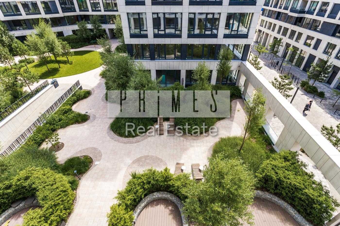 Аренда 1к квартиры Unite Home Гарета Джонса 12 А , Лукьяновка