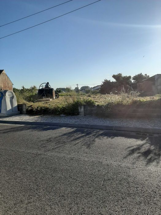 Terreno para construção
