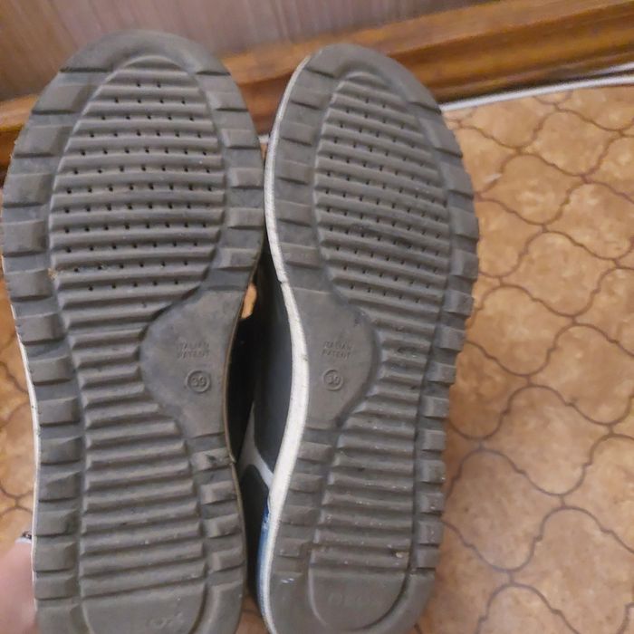 Кроссовки, кросівки 39 р. GEOX