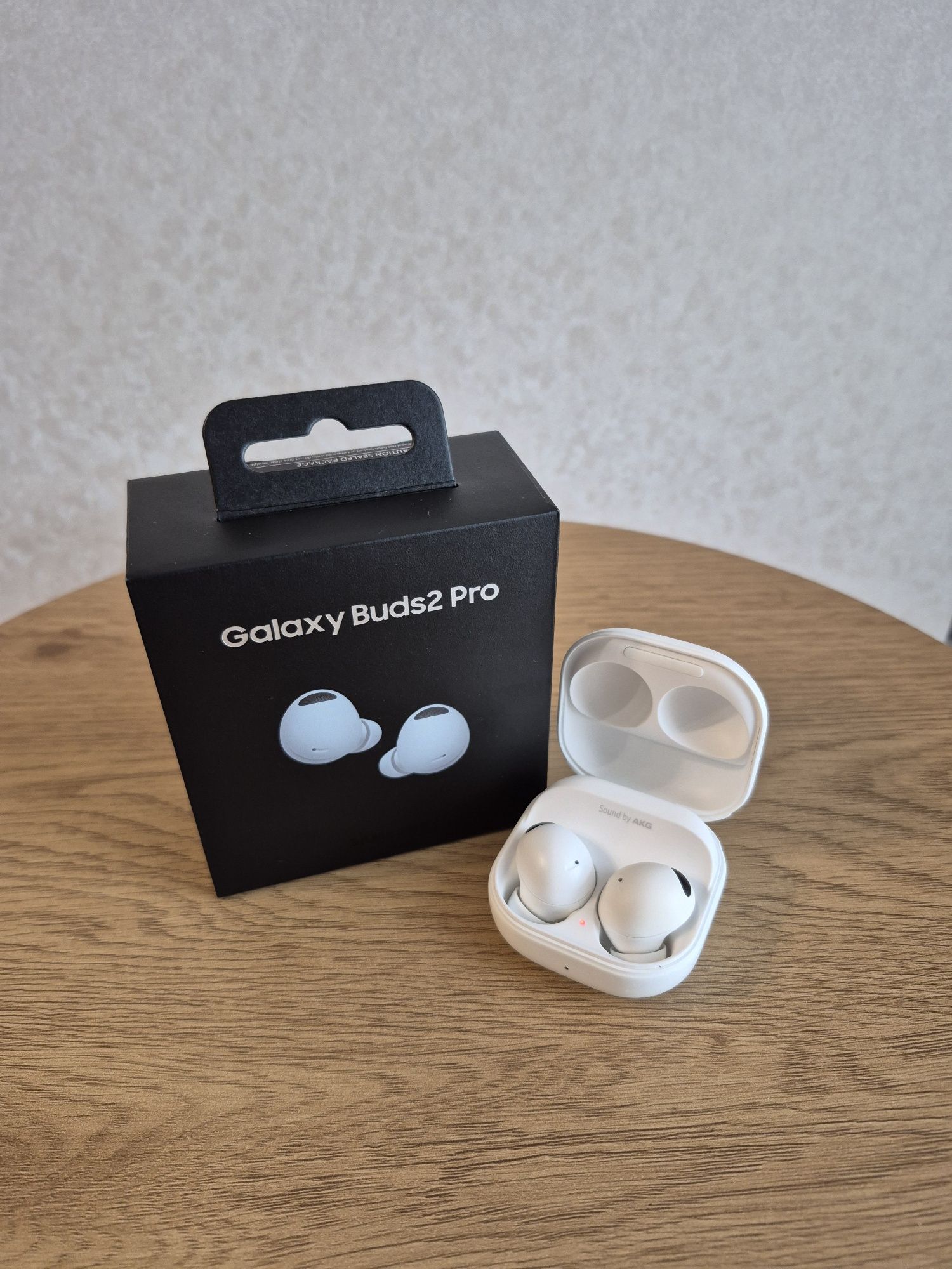 Навушники Samsung Galaxy Buds2 Pro